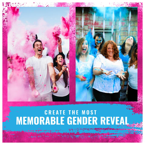 Color Blaze festival color powder toss for festive moments.