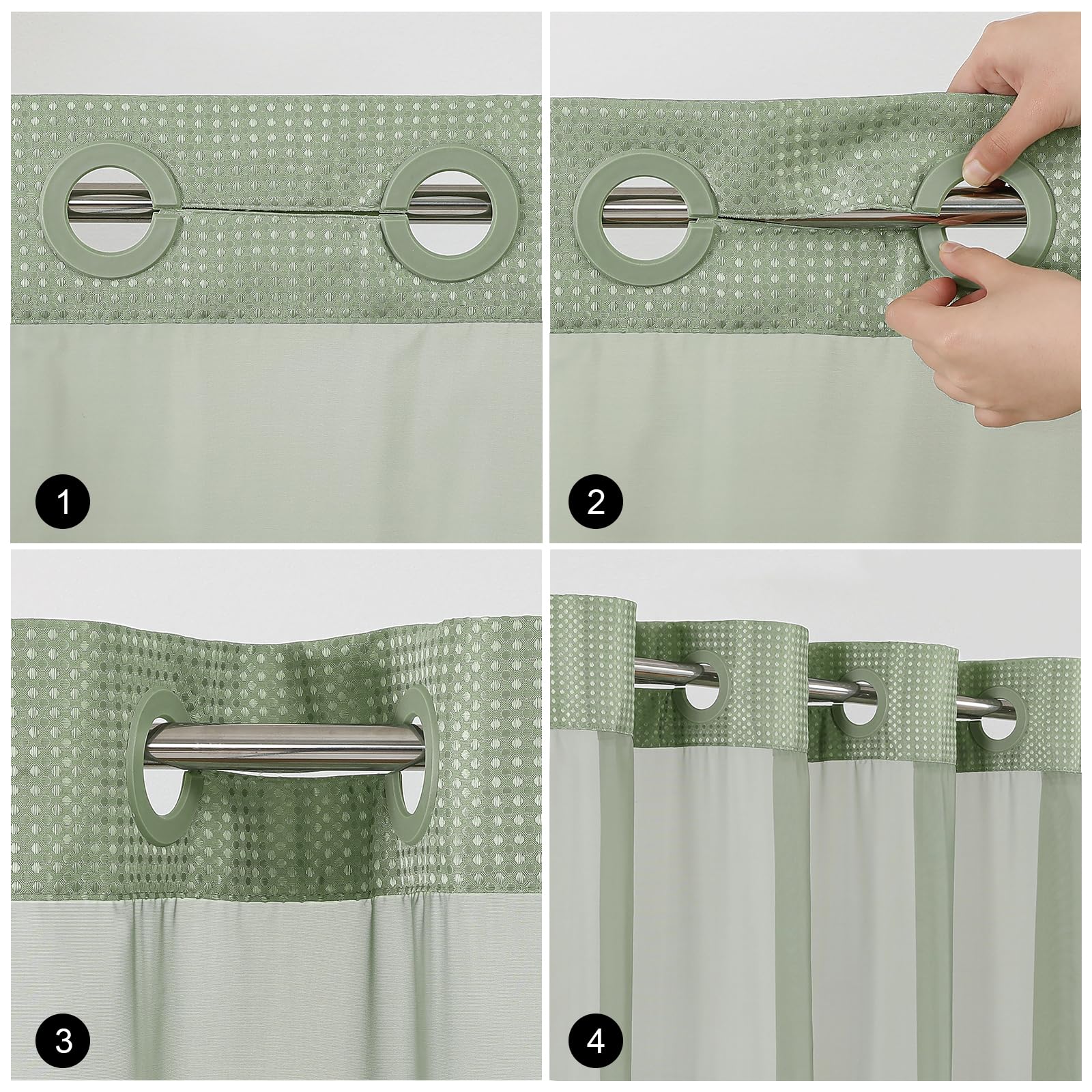 Colorful Star care guide highlighting cold wash and gentle cycle.