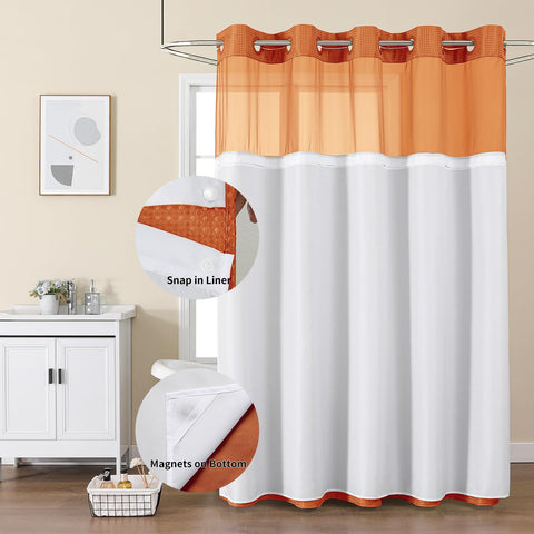 Colorful Star curtain mesh window for light and privacy