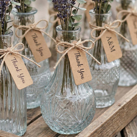 ColoVie bulk vases for events ideal for celebrations