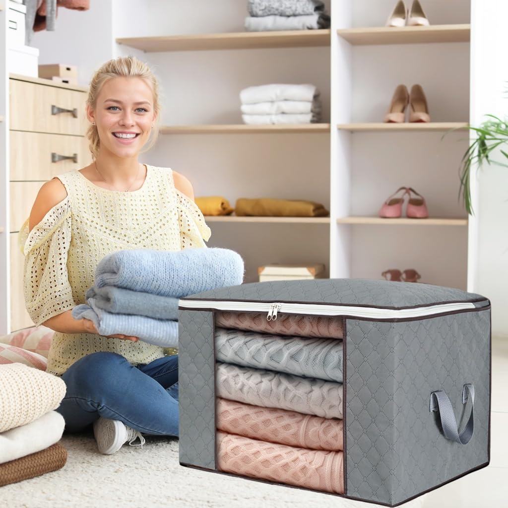 Combocube flat-foldable design saves space when not in use.