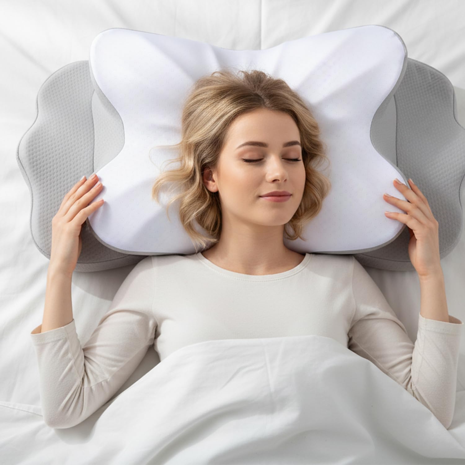 COMFORLAY CertiPUR-US and OEKO-TEX certified foam and fabrics for safety.