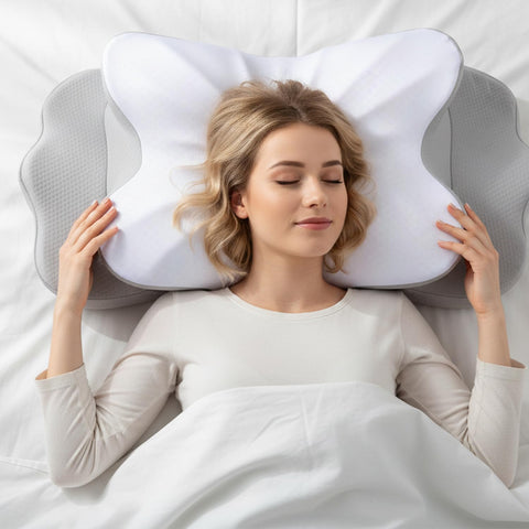 COMFORLAY CertiPUR-US and OEKO-TEX certified foam and fabrics for safety.