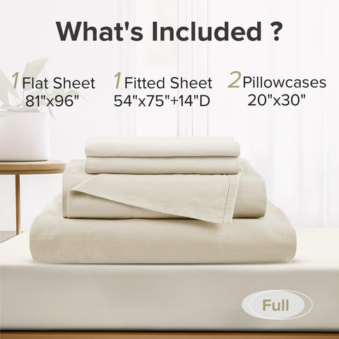 Comfort Spaces care label with cold wash instructions shown.