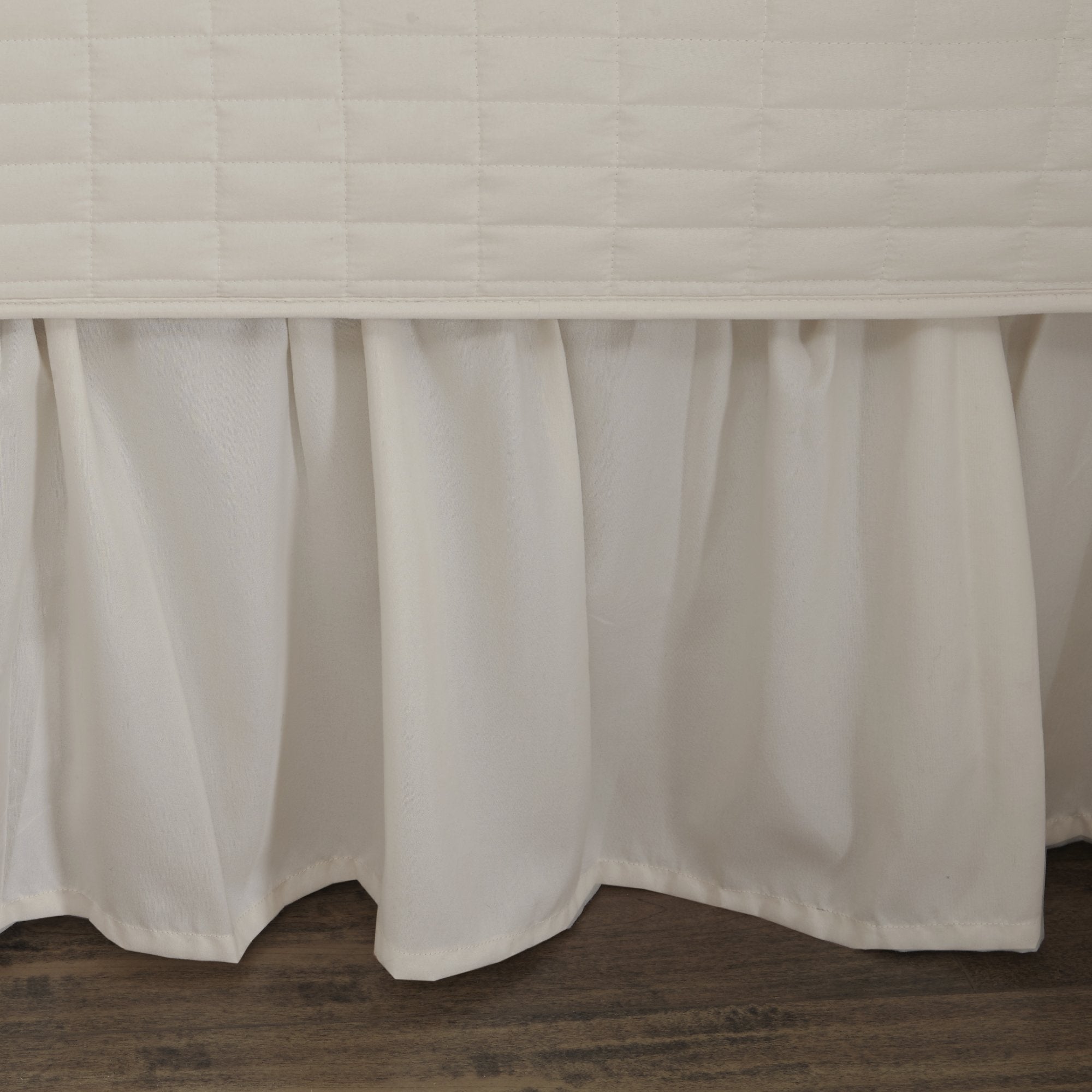 Unboxed Comfort Spaces Kianna 5-piece set packaging