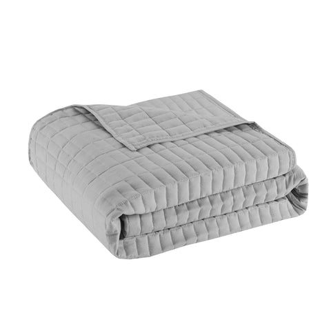 Comfort Spaces Kienna daybed set dimensions 75W x 39L fit standard daybeds.