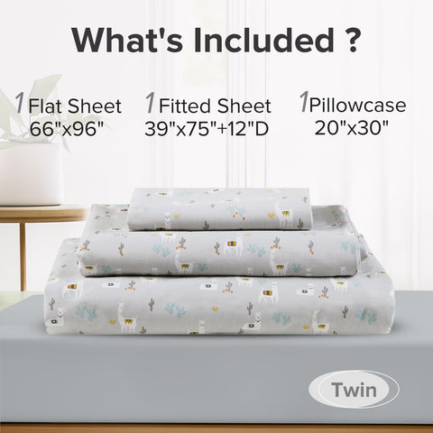 Comfort Spaces care instructions emphasize machine wash for upkeep