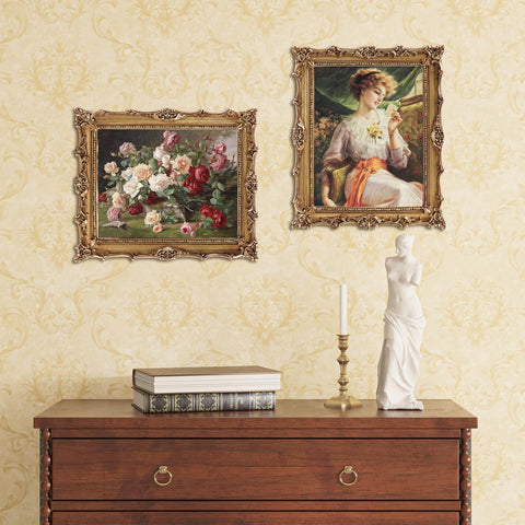 Comfymon gift-ready frame for Christmas, weddings, and anniversaries