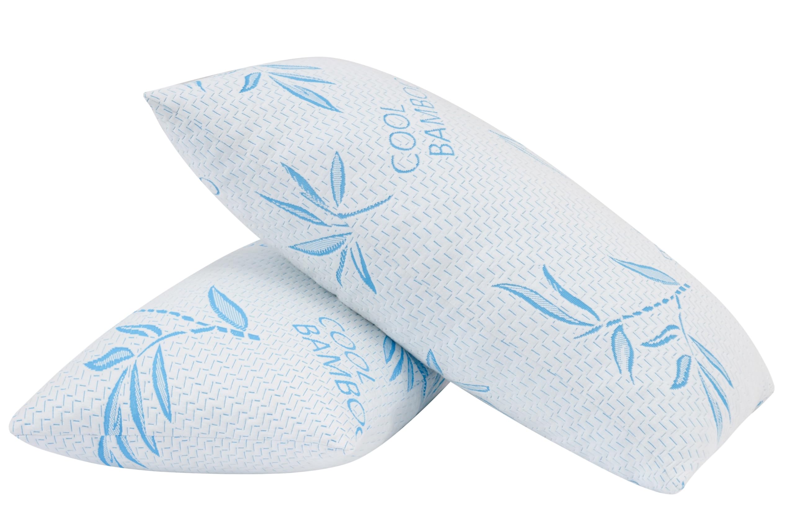 ComfySleep packaging box image signals easy storage and gift-ready presentation.