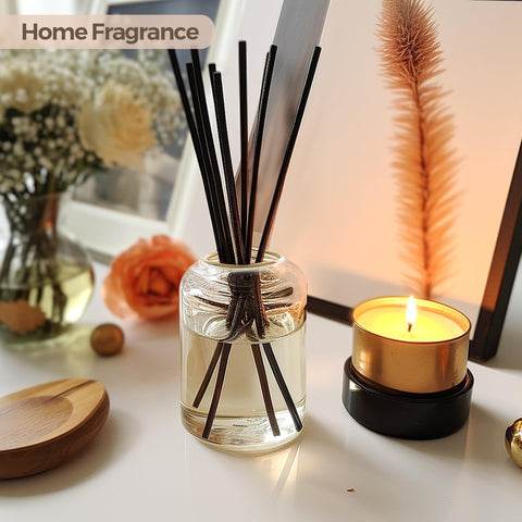 ComSaf mothers-day centerpiece vase clear, thoughtful decor for celebrations.