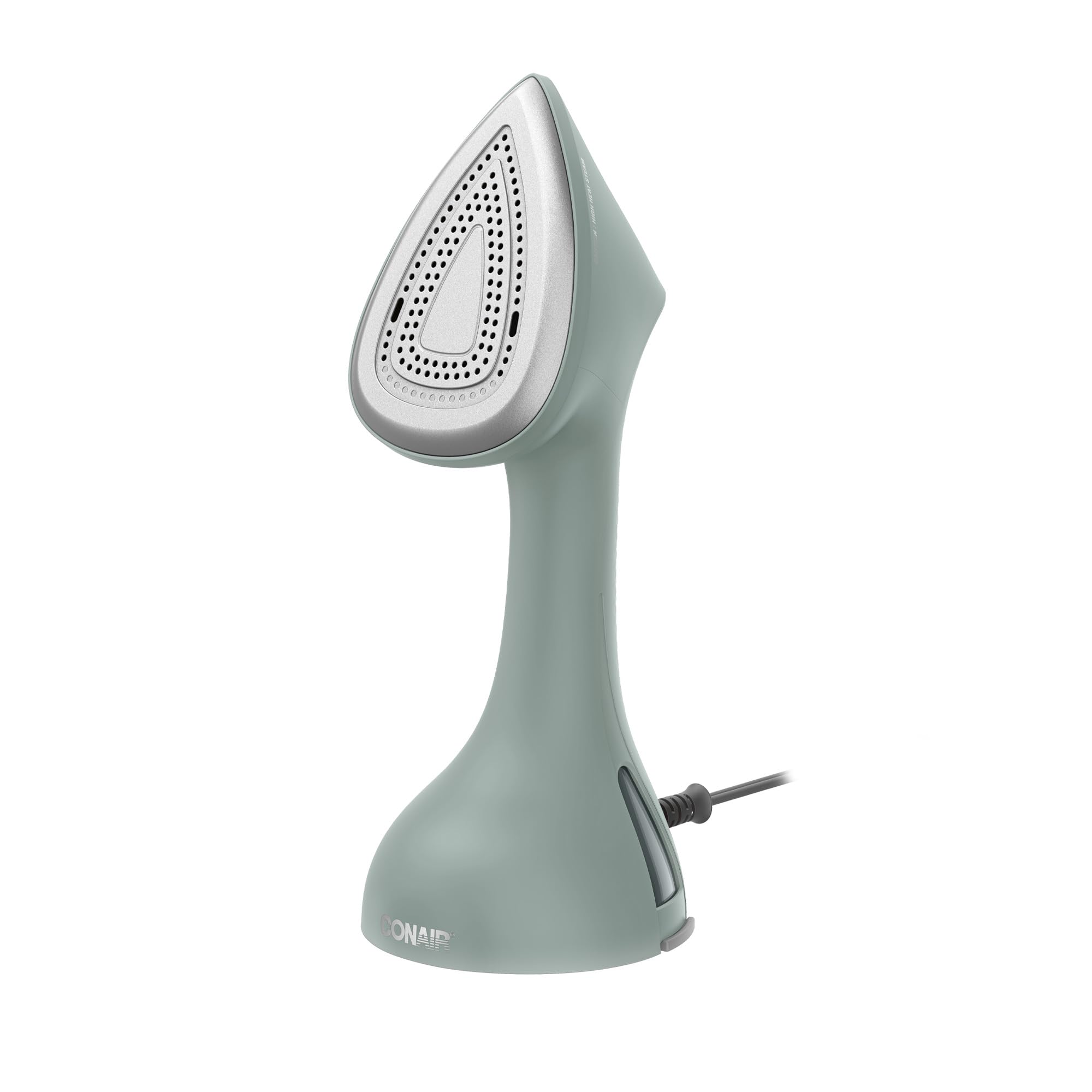 Conair ExtremeSteam 2in1 iron-steamer ready for quick wrinkle removal