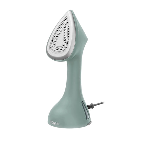 Conair ExtremeSteam 2in1 iron-steamer ready for quick wrinkle removal