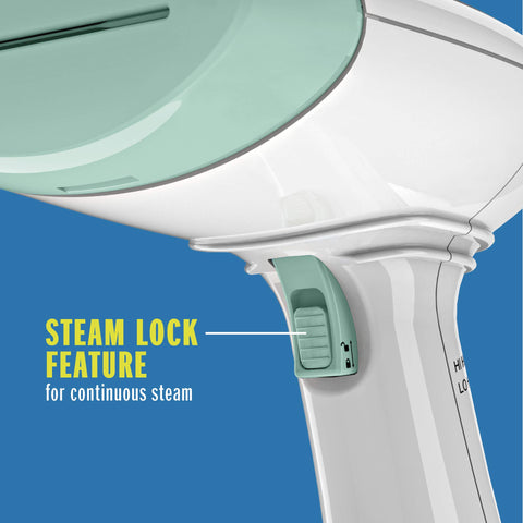 Conair ExtremeSteam creaser attachment for delicate fabric shaping
