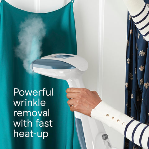 Conair garment care collection supports quick touch-ups and home use.