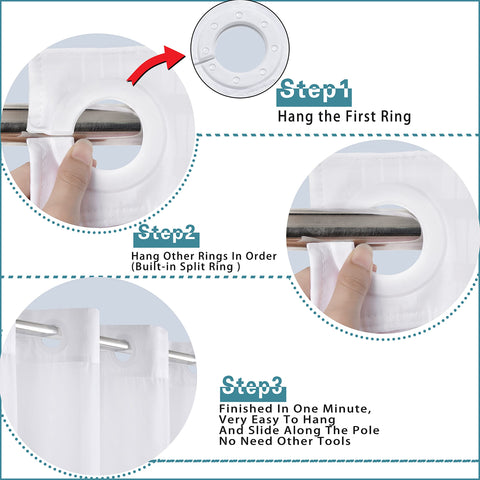 Conbo Mio removable snap‑in liner—easy cleaning and replacement