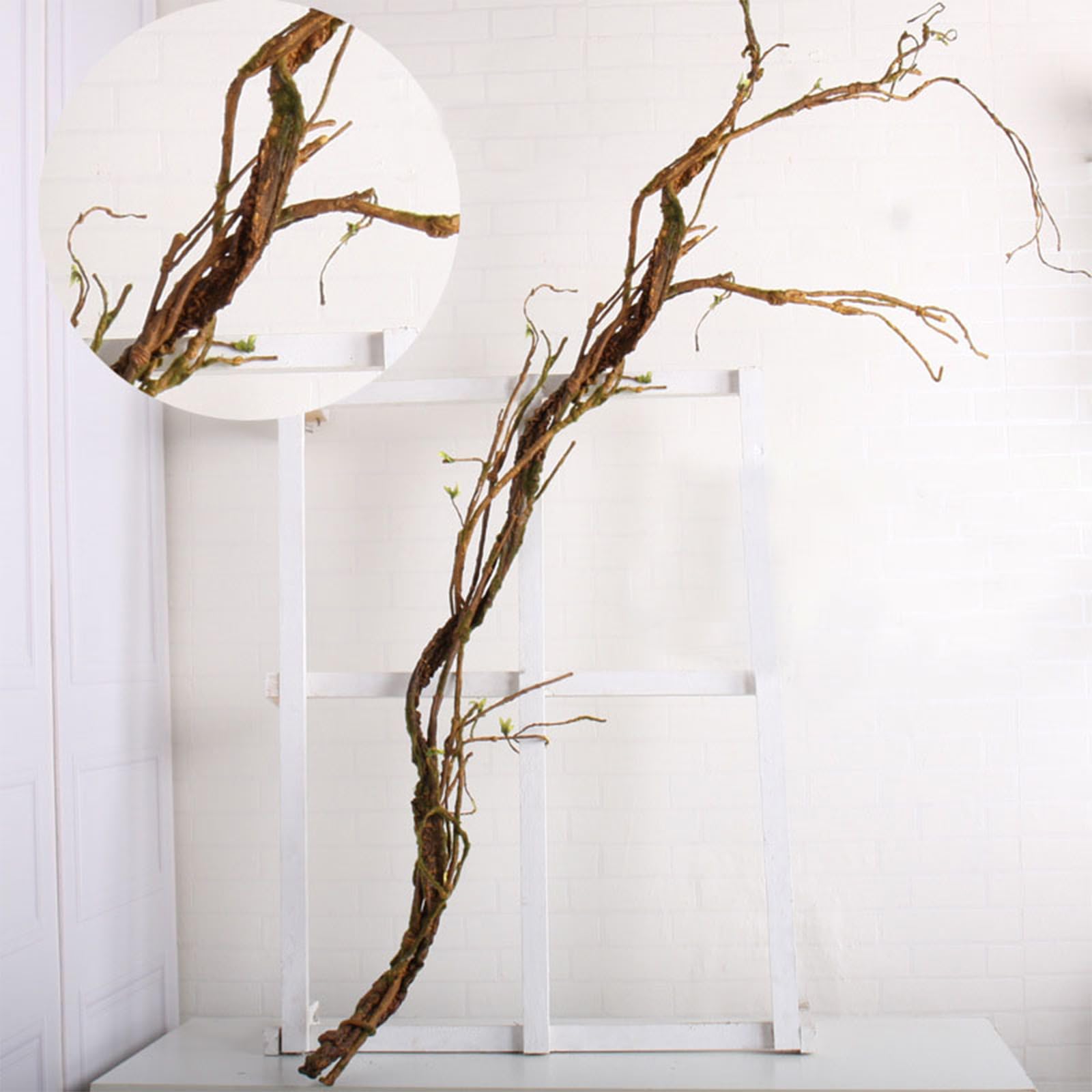 CONGZHANHH living room decorative accent offers easy styling and visual texture