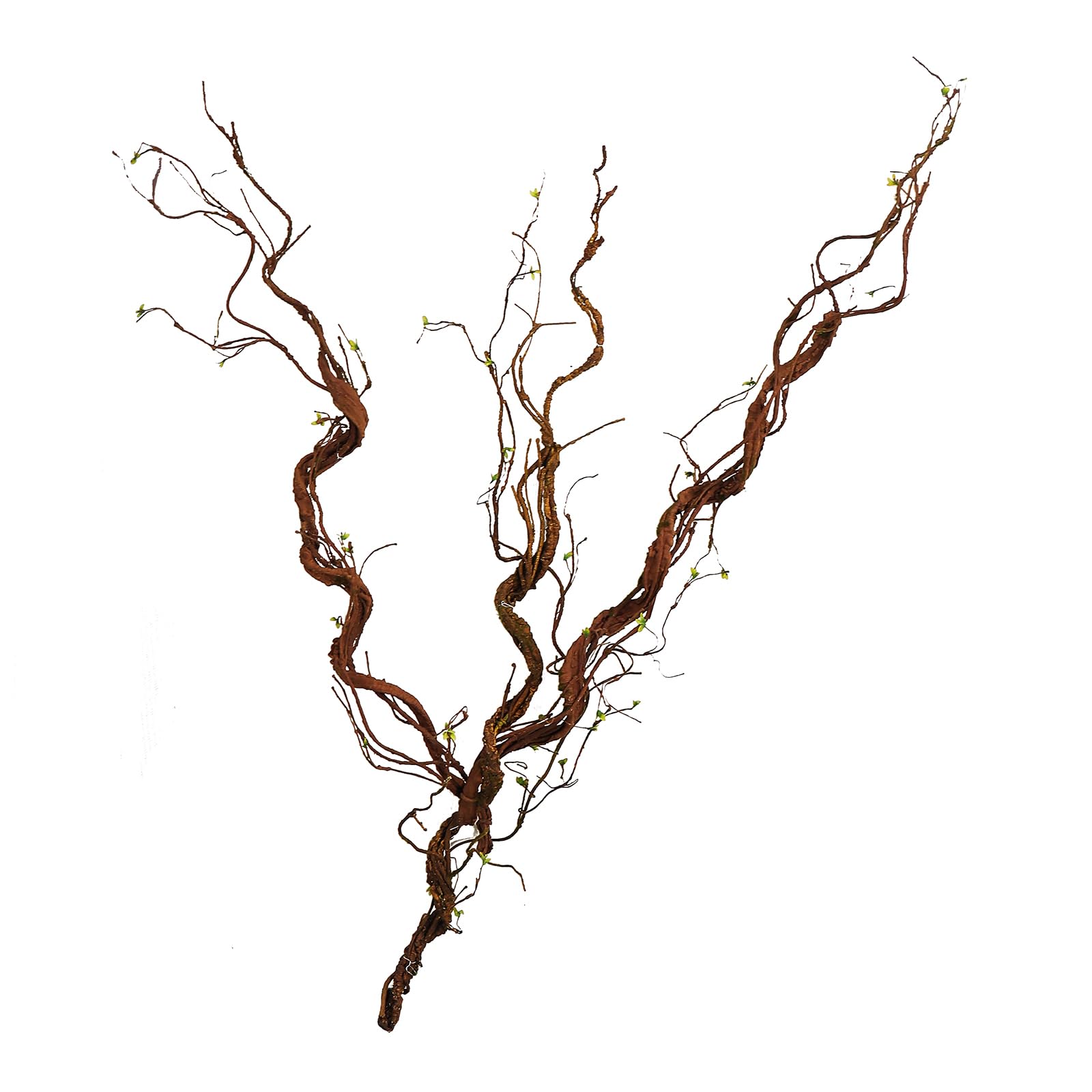CONGZHANHH 63in tree vine full length for versatile wedding or garden decor