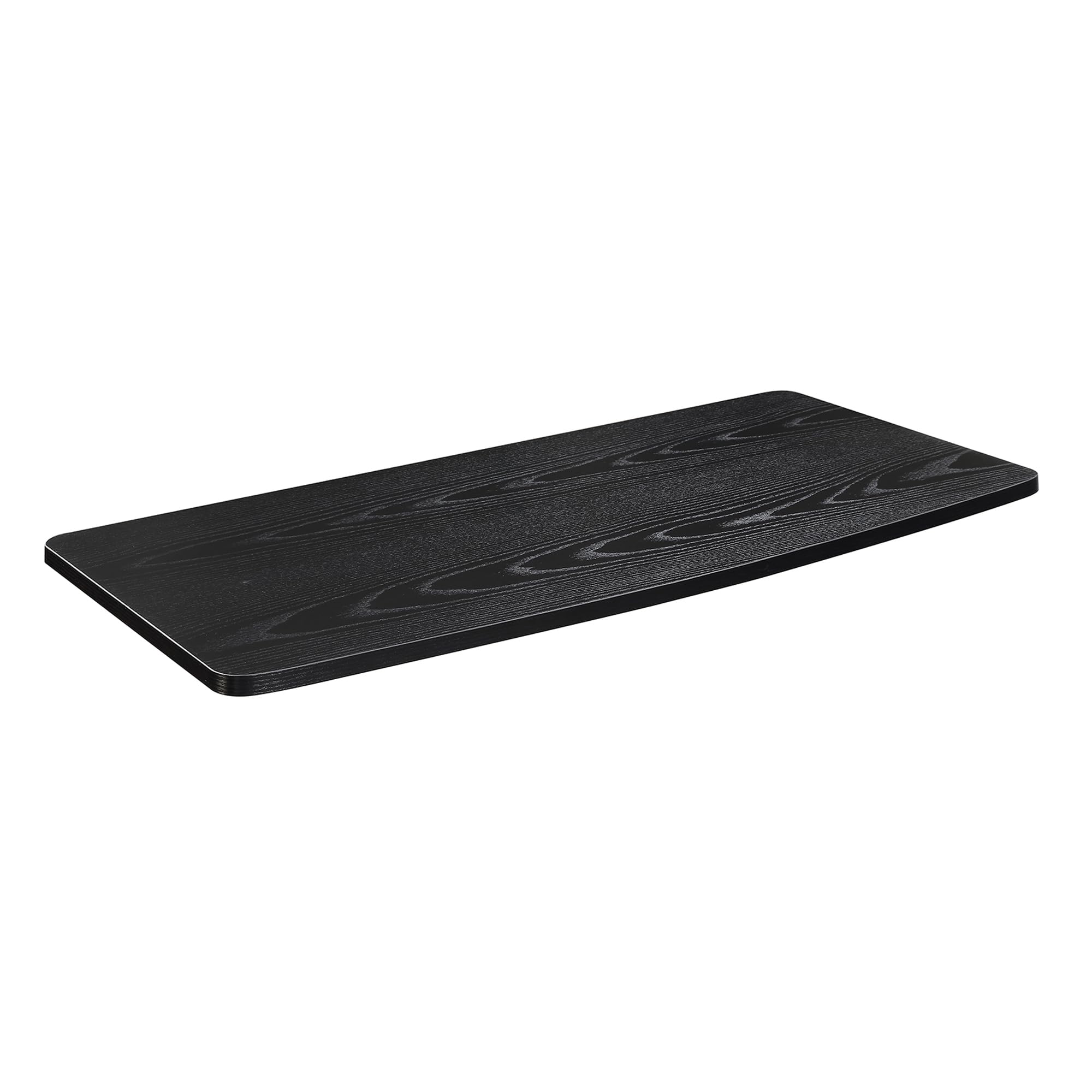 Designs2Go XL swivel riser supports a 32-inch TV with seamless 360-degree rotation.