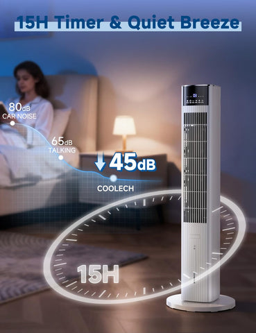 COOLECH no-windows-needed setup for easy installation in apartments