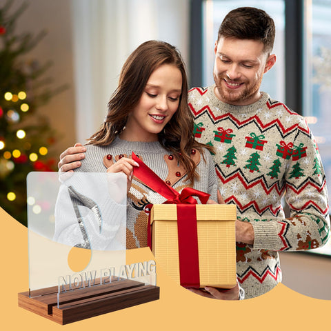 CoolGift Mart Easy Assembly showing simple setup steps