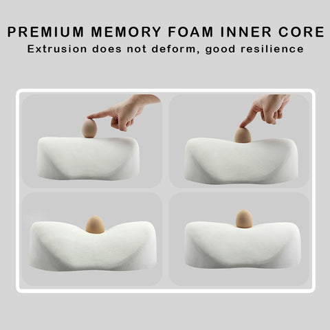 CoolKo easy install headrest attachment fits most cars without tools
