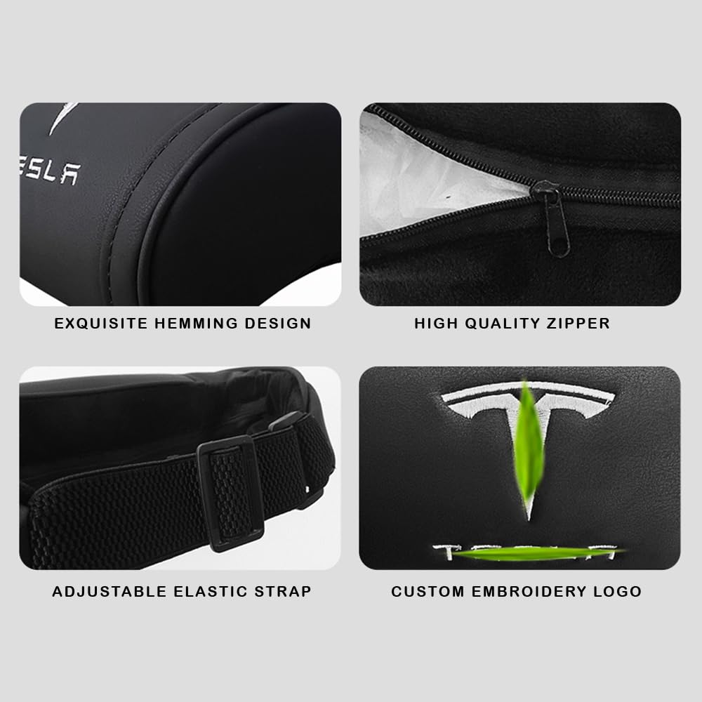 CoolKo driving pillow supports road-trip comfort and daily commutes