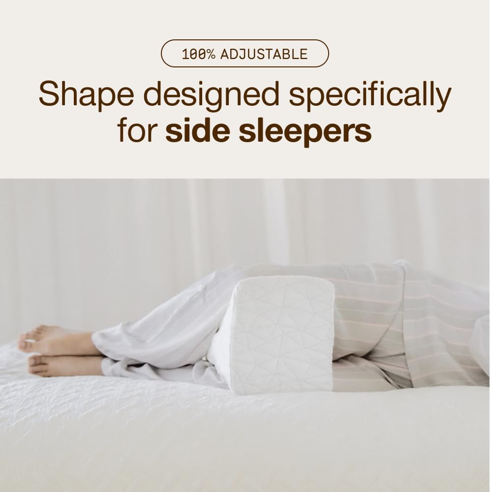 Coop Home Goods Lulltra fabric provides thermoregulating comfort for cooler nights