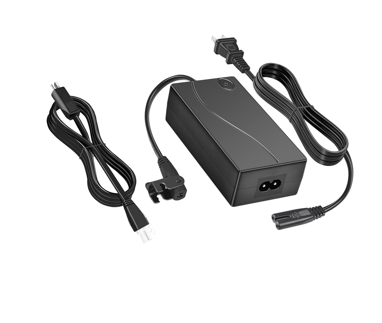 coosoromas adjustable bed base power supply adapter ready for use with compatible bases