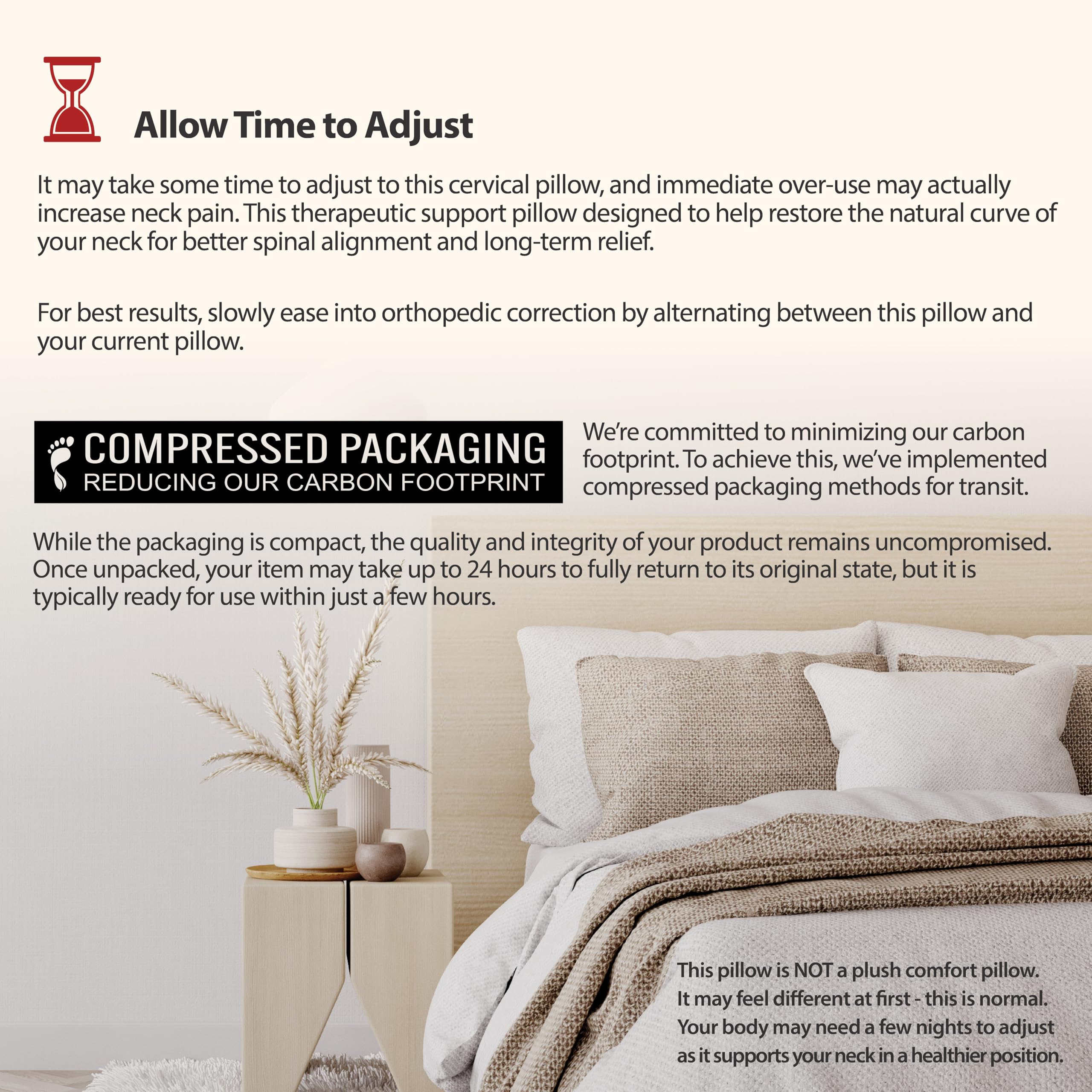 Core Products Tri-Core latex-free cover suitable for sensitive users