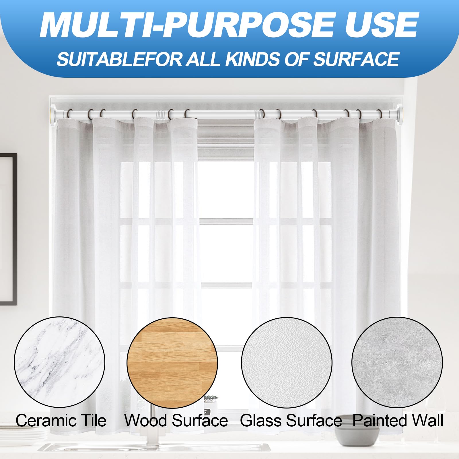 CorkLatta sleek design adds a clean, modern touch to bathrooms.