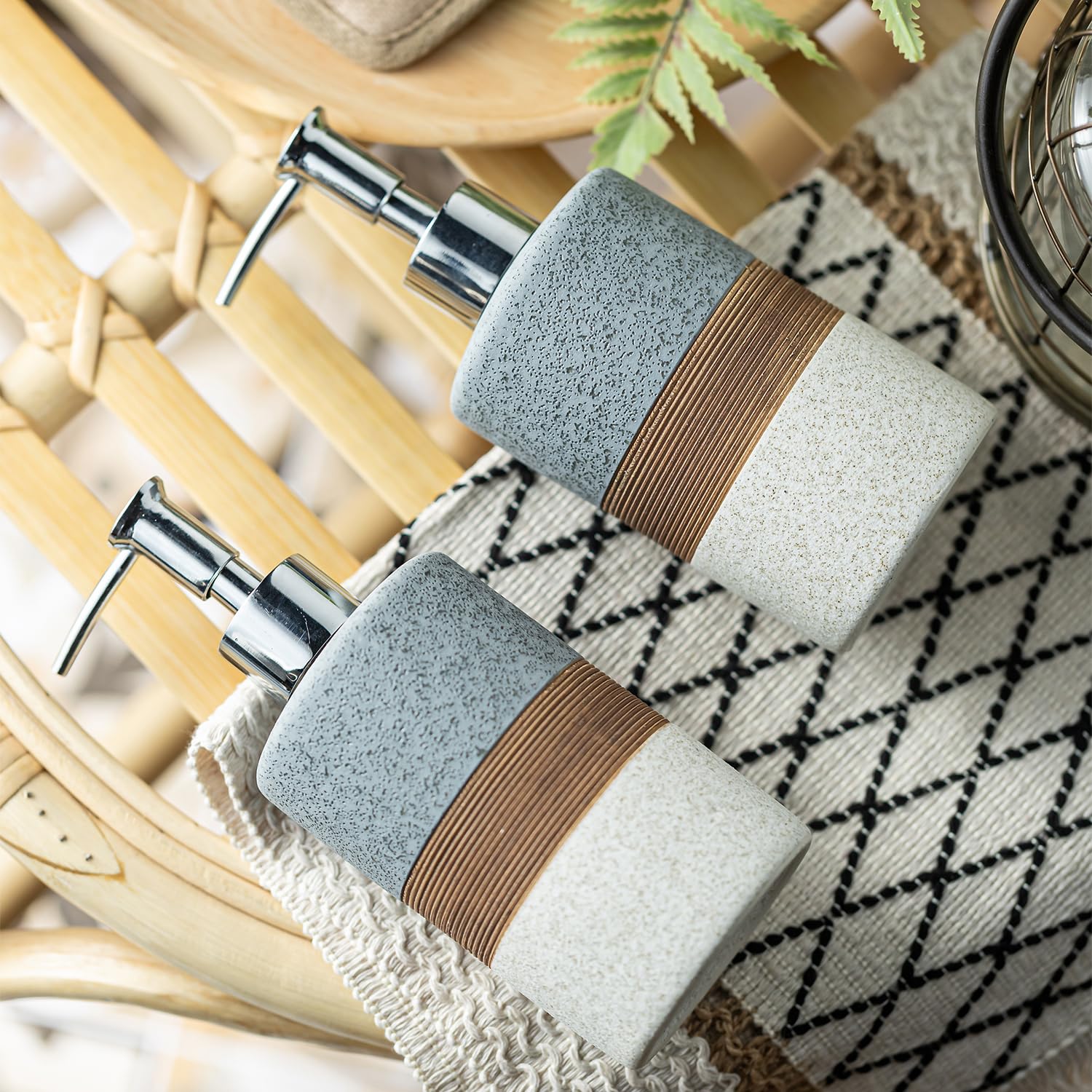 Versatile for hand soap, dish soap, shampoo, or shower gel