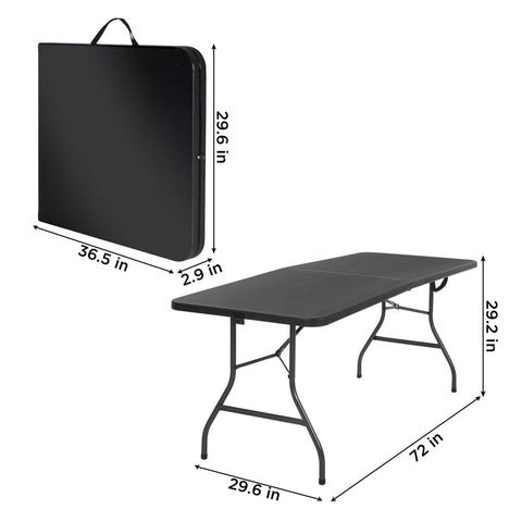 Cosco all-season top demonstrates indoor-outdoor versatility.