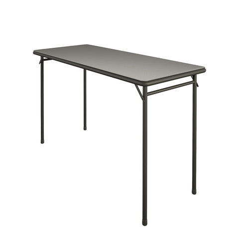 Cosco vinyl top cleans with a damp cloth for quick refresh.