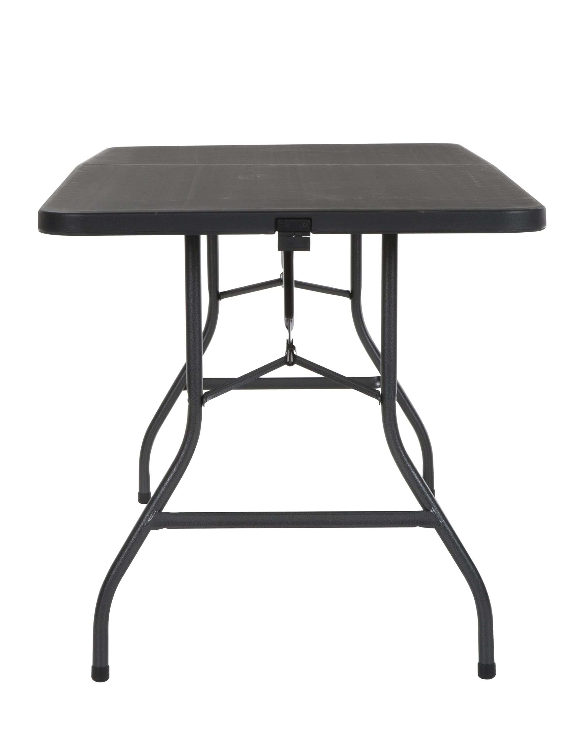 Cosco folded dimensions 36.5in x 29.6in x 3in for storage.