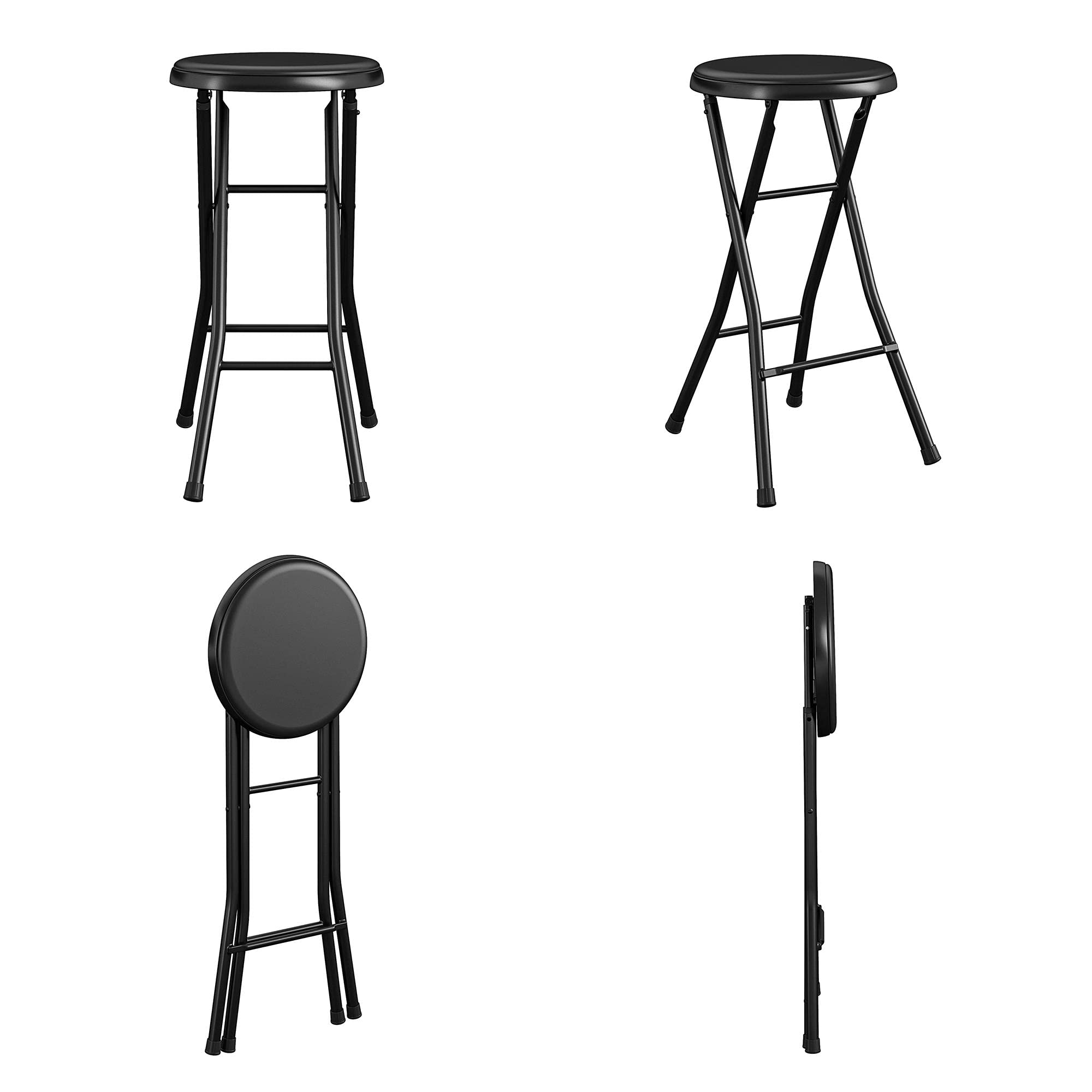 Cosco no-assembly required for instant use