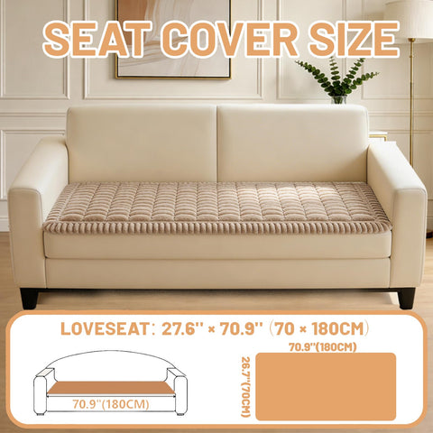CoSofSLIP durable-soft texture provides comfortable seating for pets and people.