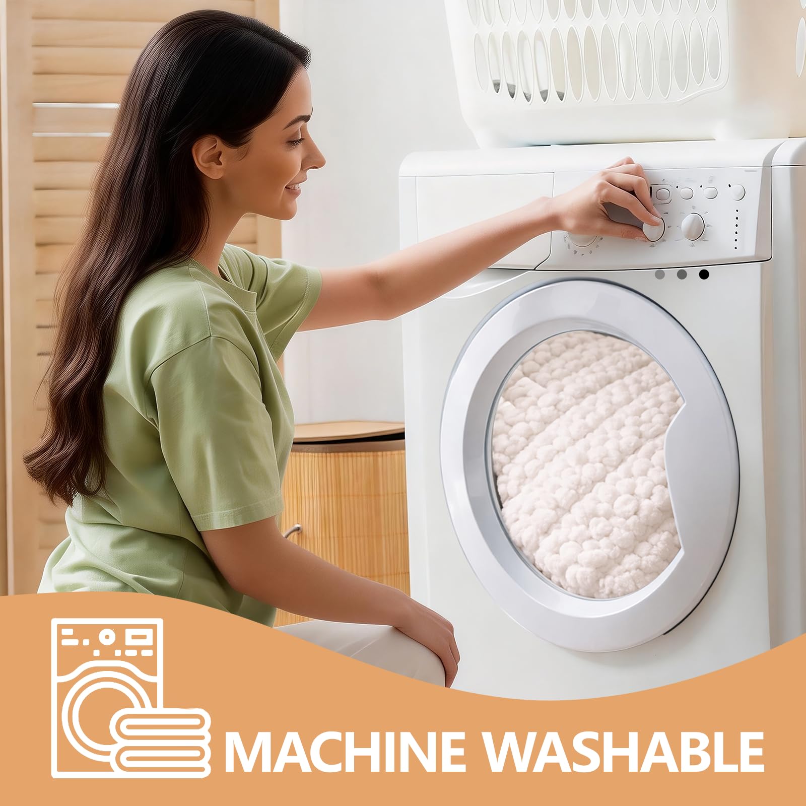 CoSofSLIP sofa mat cover, washable, quick-clean after spills.