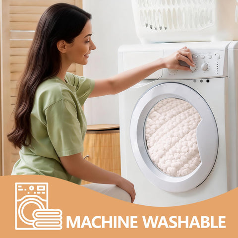 CoSofSLIP sofa mat cover, washable, quick-clean after spills.