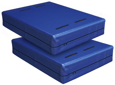Cosy Family versatile protector for box springs and furniture.