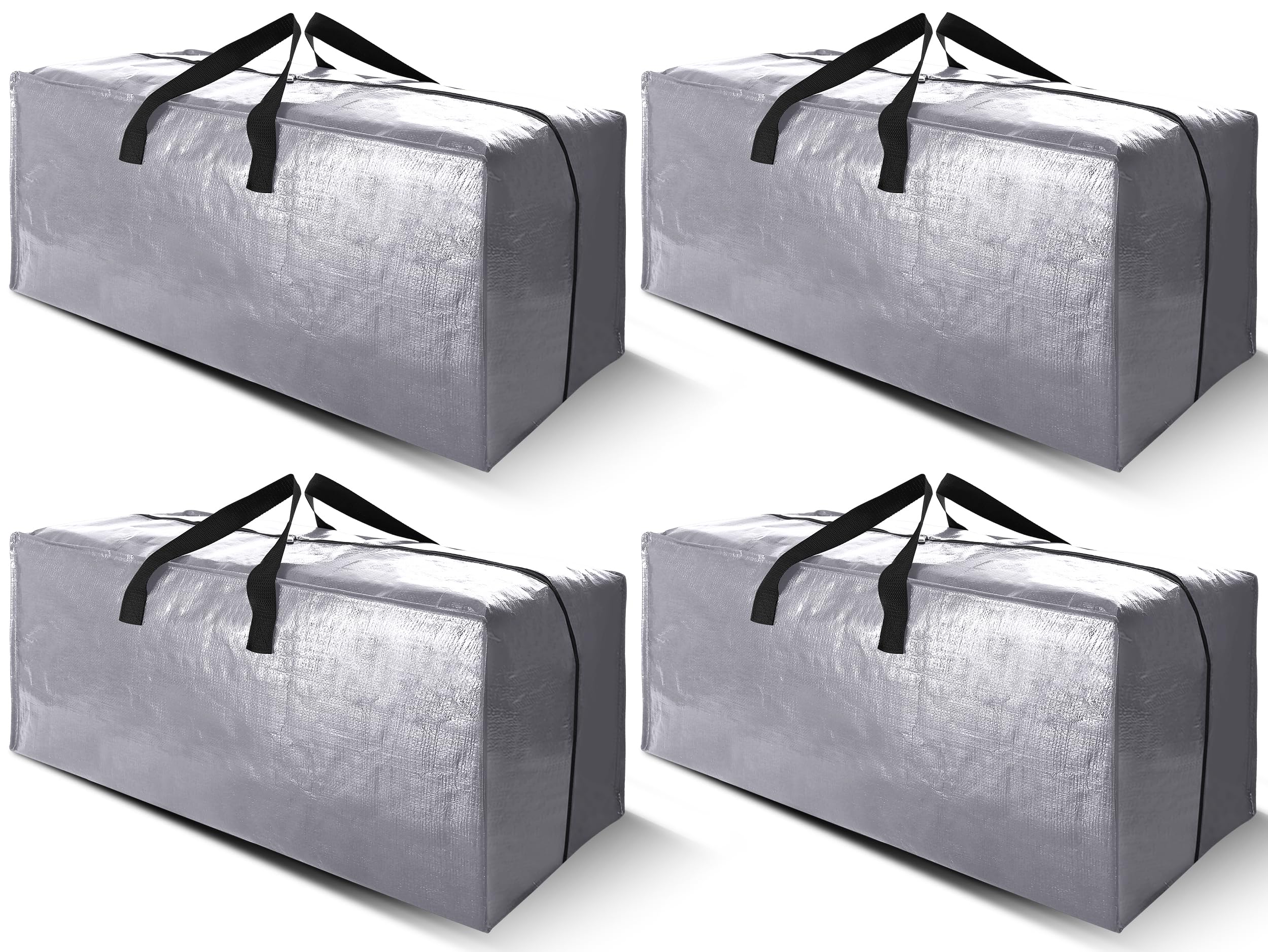 Cosy Family extralarge moving bag open top for easy loading and quick access.