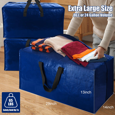 Cosy Family fold-flat design, convenient storage when not in use.