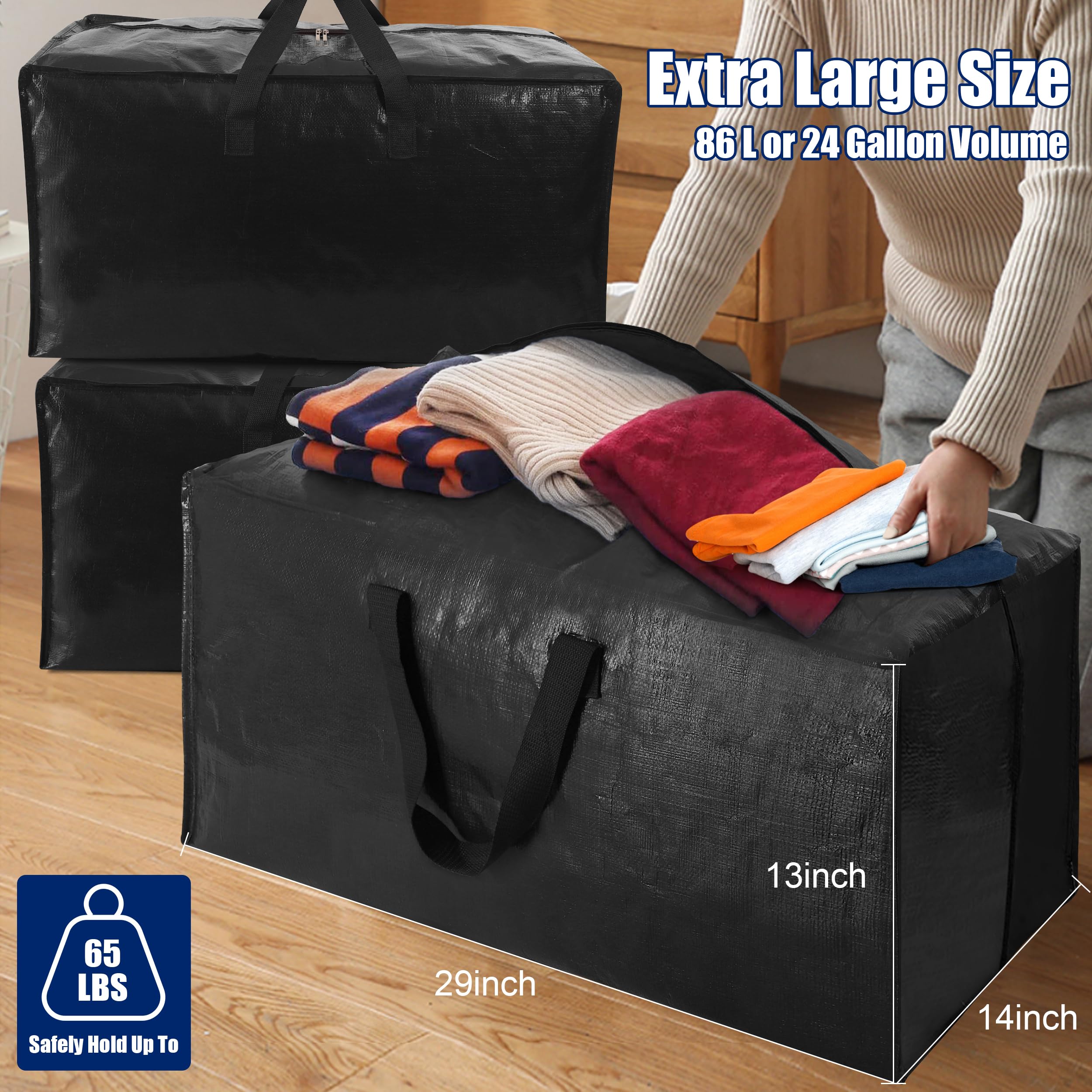 Cosy Family reinforced sewing ensures durability through many uses