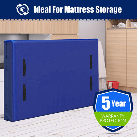 Cosy Family reusable mattress bag reduces waste and saves money.