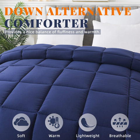 Cosybay corner tabs secure the duvet insert inside a cover for a snug fit