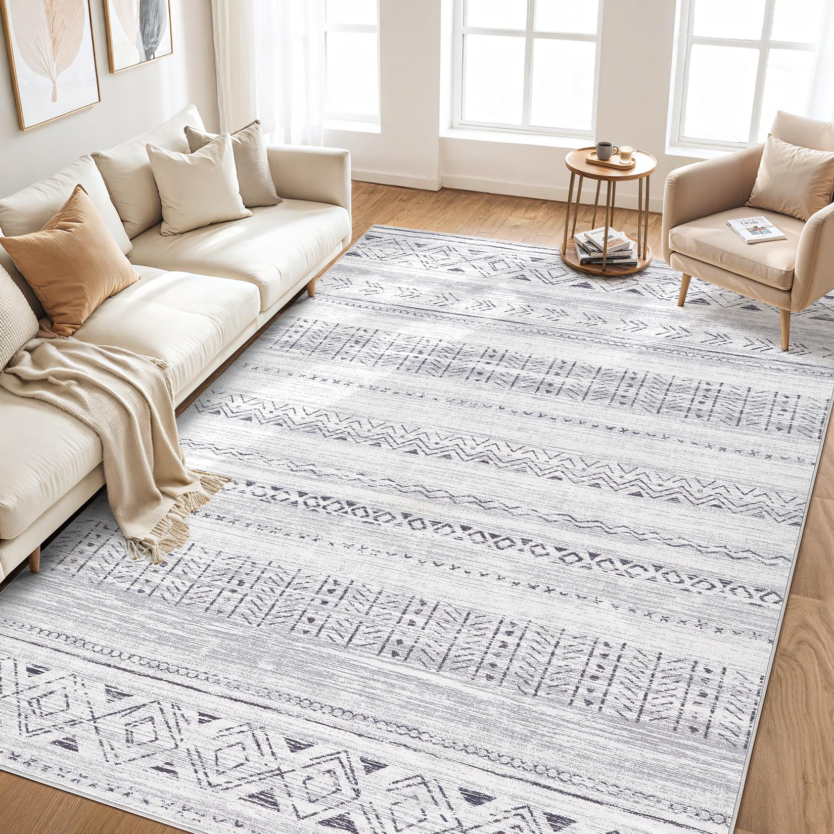 cotiled kid and pet-friendly carpet with stain-resistant coating