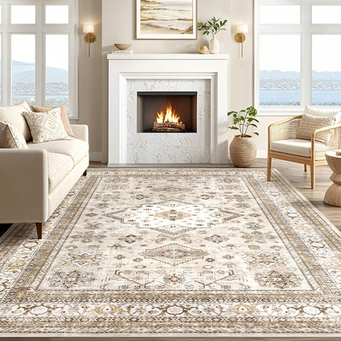 Cotiled living room setup showing versatile indoor use