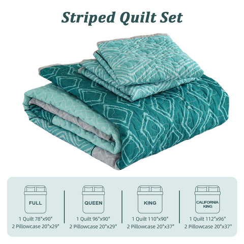 Cottolester bed setup showing versatile use as bedspread and lounge blanket.
