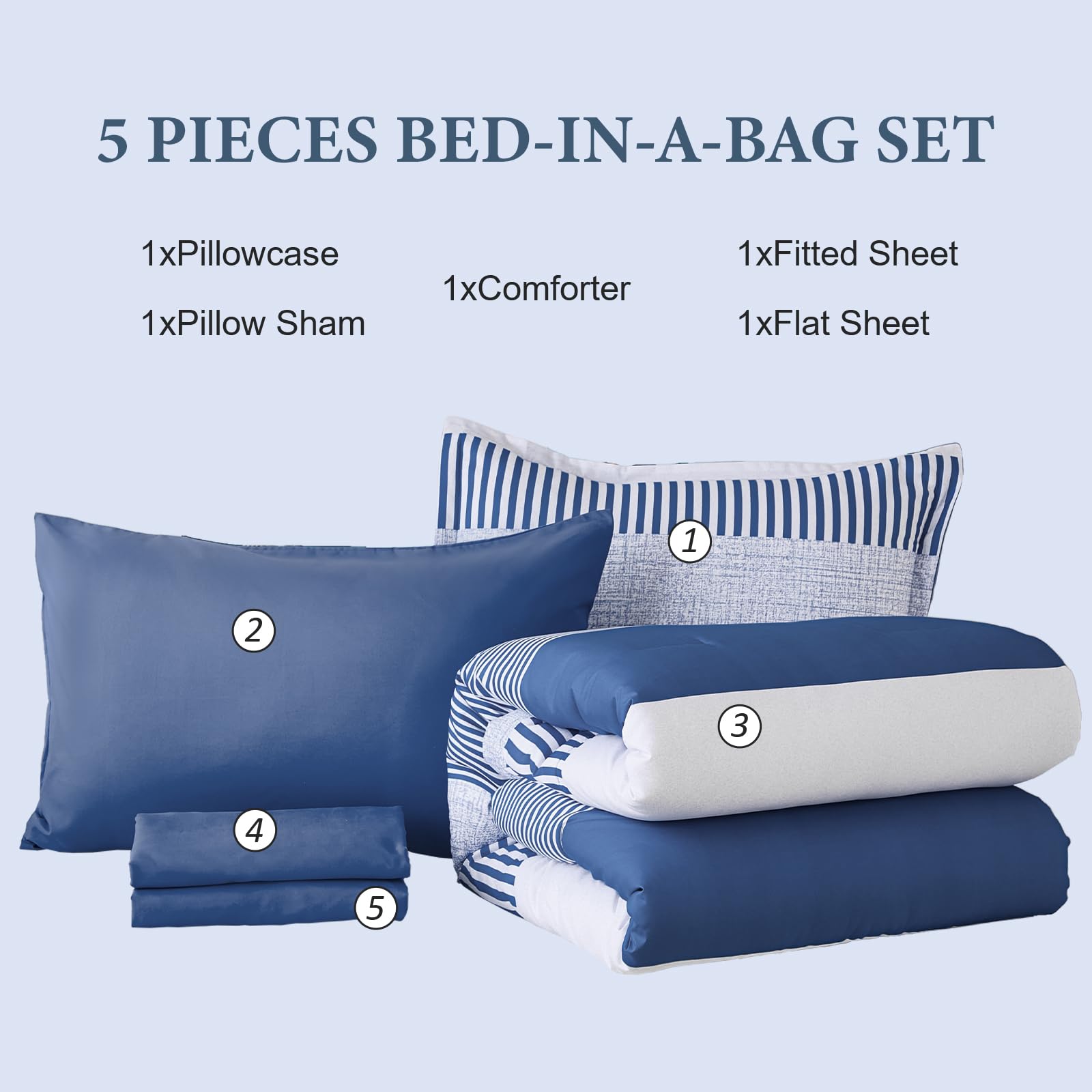 Cottolester easy-care fabric is machine washable for busy families