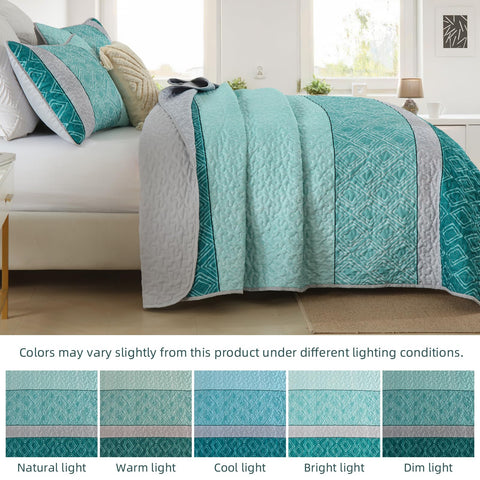 Cottolester pillow shams 20x29 enhance bed symmetry and comfort.
