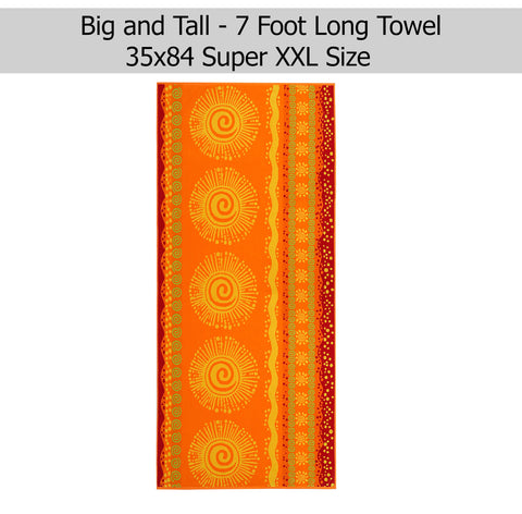 Cotton Craft 450gsm towel detail highlighting dense weave and colorfast material.